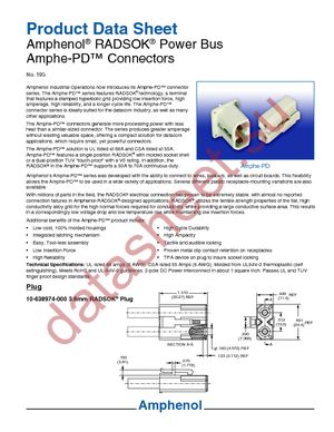 C10-638976-000 datasheet  